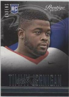 Timmy Jernigan