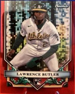 Lawrence Butler