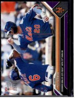 Pete Alonso