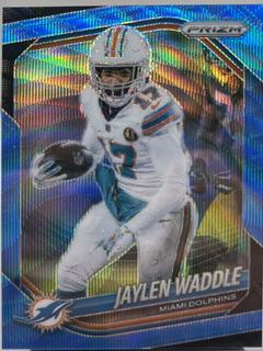 Jaylen Waddle