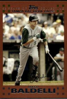 Rocco Baldelli