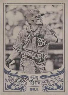 Rougned Odor