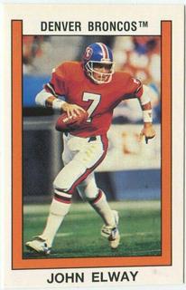 John Elway