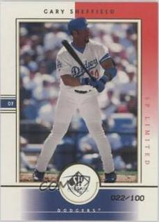 Gary Sheffield