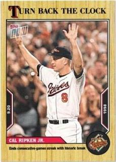 Cal Ripken Jr.