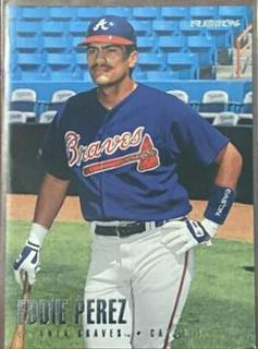 Eddie Perez