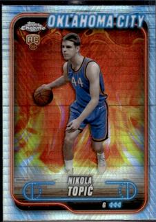 Nikola Topic