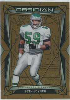Seth Joyner