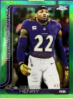 Derrick Henry