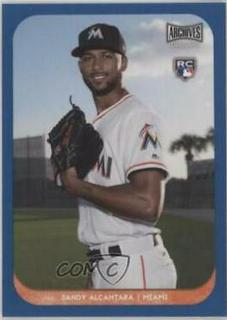 Sandy Alcantara
