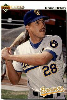 Doug Henry