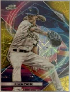Josh Hader
