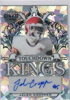 Jalen Cropper