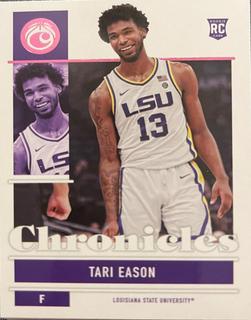 Tari Eason