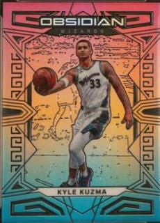 Kyle Kuzma
