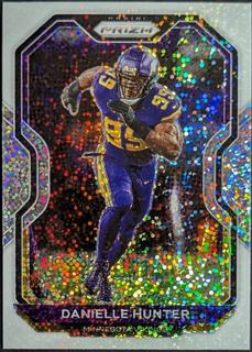 Danielle Hunter