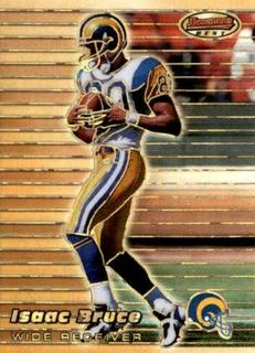 Isaac Bruce