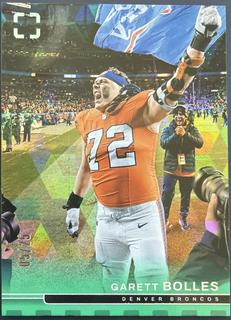 Garett Bolles