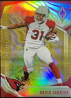David Johnson