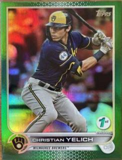Christian Yelich