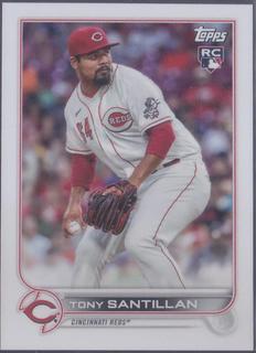 Tony Santillan