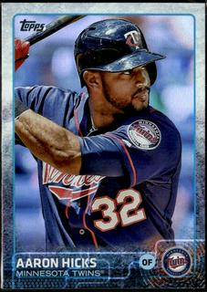 Aaron Hicks