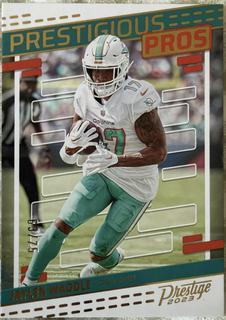 Jaylen Waddle