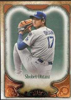 Shohei Ohtani