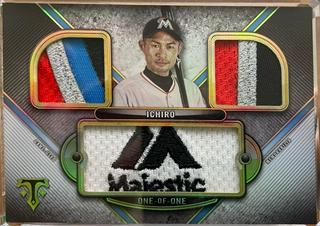Ichiro