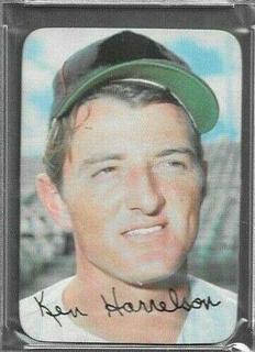 Ken Harrelson