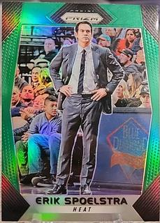 Erik Spoelstra