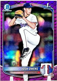Josh Owens