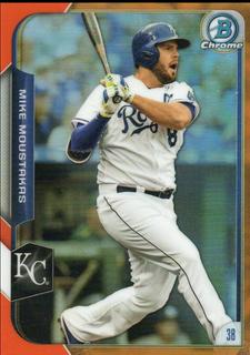Mike Moustakas