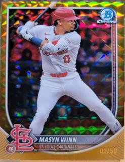 Masyn Winn