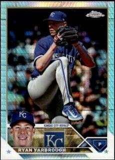 Ryan Yarbrough