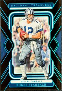 Roger Staubach