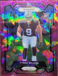 Tyree Wilson