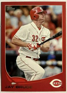 Jay Bruce