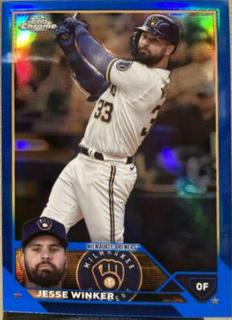 Jesse Winker