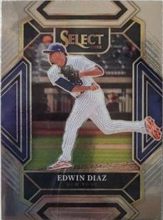Edwin Diaz