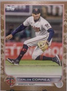 Carlos Correa