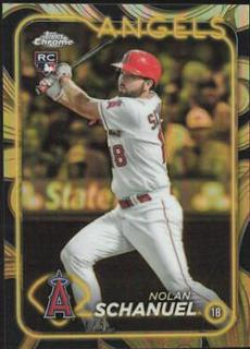 Nolan Schanuel