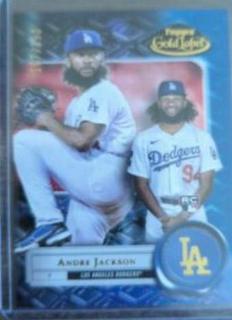 Andre Jackson