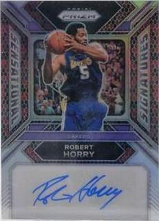 Robert Horry