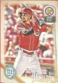 Billy Hamilton