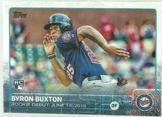 Byron Buxton