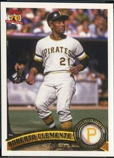 Roberto Clemente