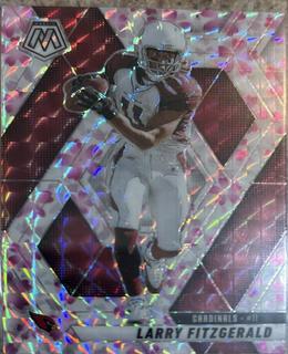 Larry Fitzgerald