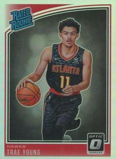 Trae Young
