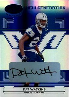 Pat Watkins